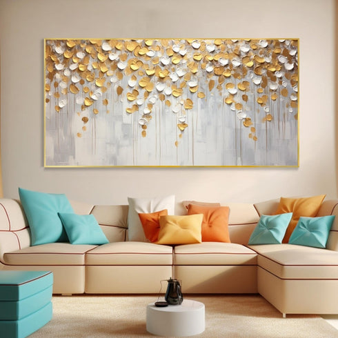 Golden Canopy